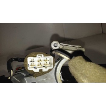 Recambio de conmutador de arranque para hyundai coupe (rd) 1.6 fx referencia OEM IAM   