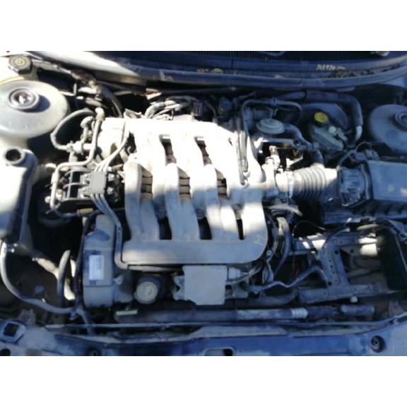 ford mondeo berlina (gd) del año 1998