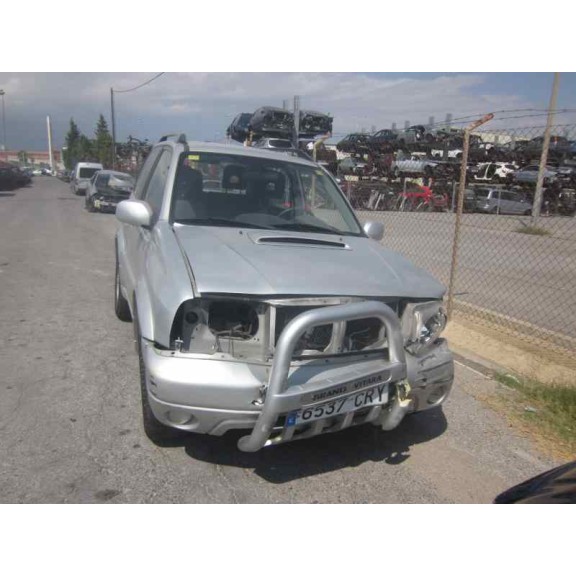 suzuki grand vitara 3 puertas sq (gt) del año 2004