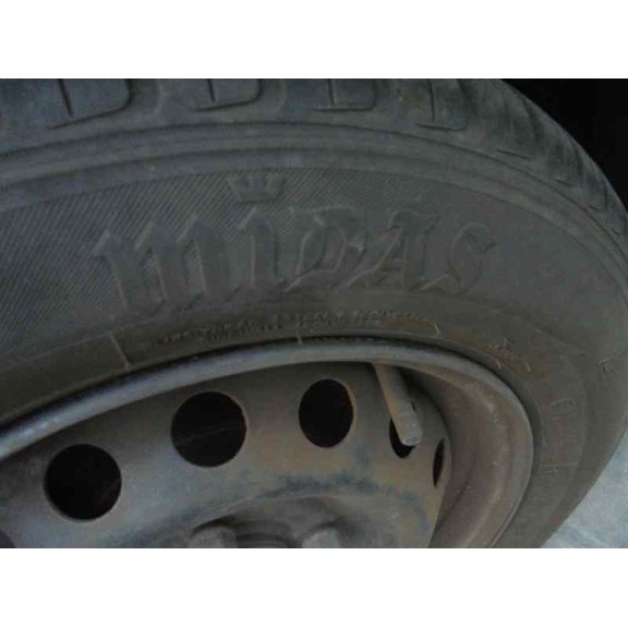 renault clio i fase i+ii (b/c57) del año 1994