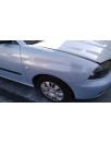 seat ibiza (6l1) del año 2002