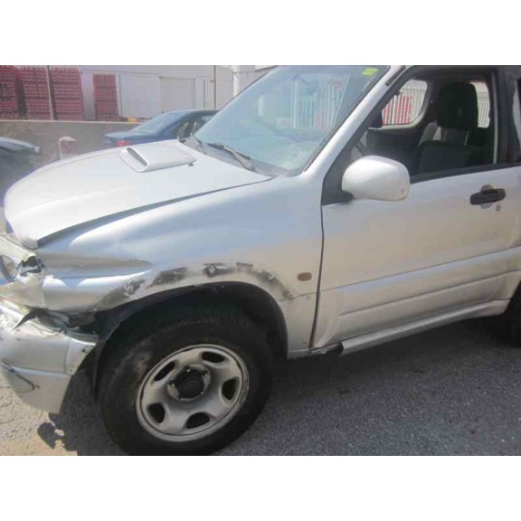 suzuki grand vitara 3 puertas sq (gt) del año 2004