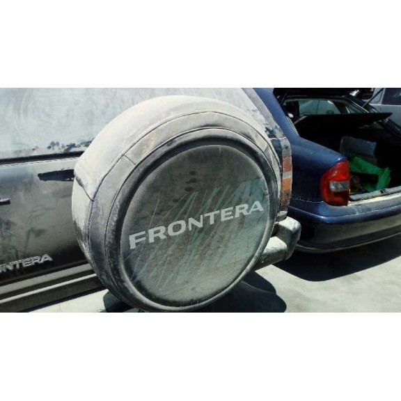 opel frontera a del año 1995