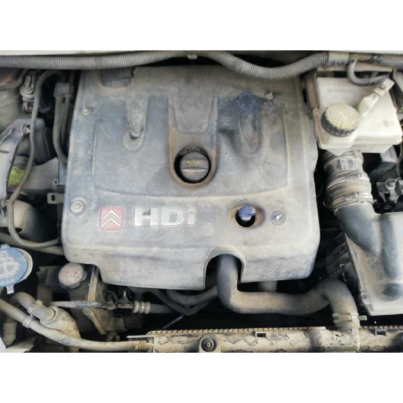 citroën xsara picasso del año 2002