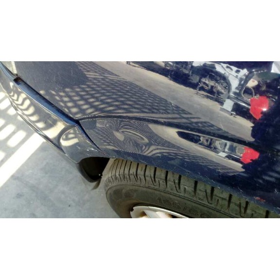 opel astra g berlina del año 2001