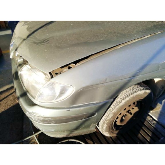 renault megane i classic (la0) del año 1998