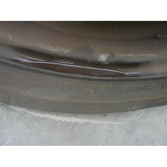 renault clio i fase i+ii (b/c57) del año 1994