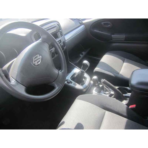suzuki grand vitara 3 puertas sq (gt) del año 2004