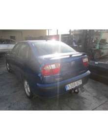seat cordoba berlina (6k2) del año 2002