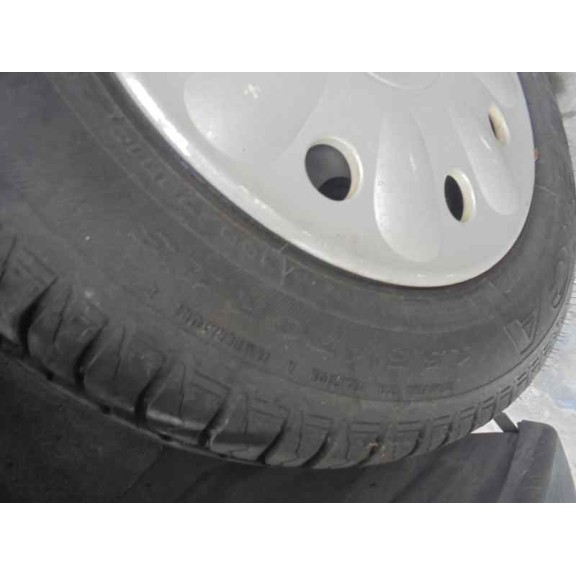 renault clio i fase i+ii (b/c57) del año 1994