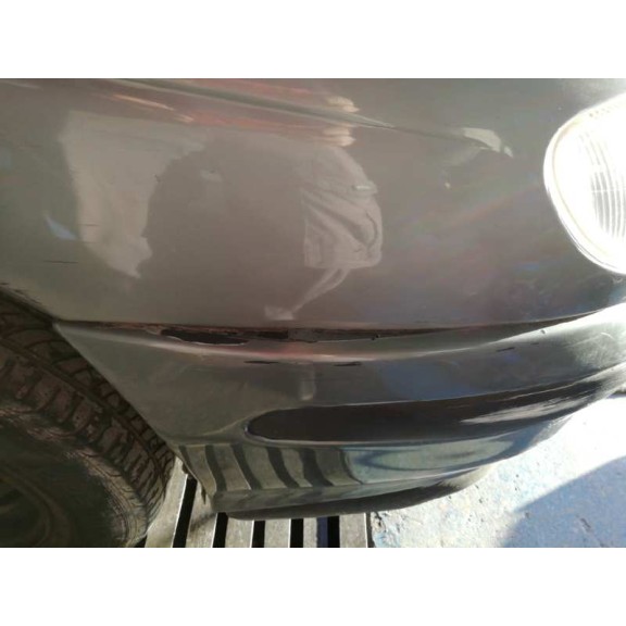 renault megane i classic (la0) del año 1998