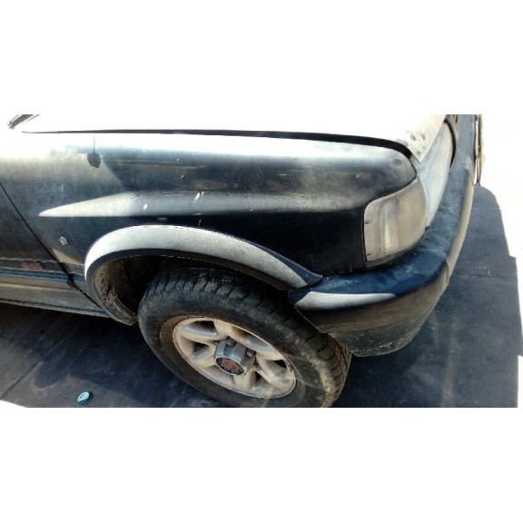 opel frontera a del año 1995