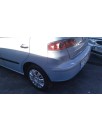 seat ibiza (6l1) del año 2002