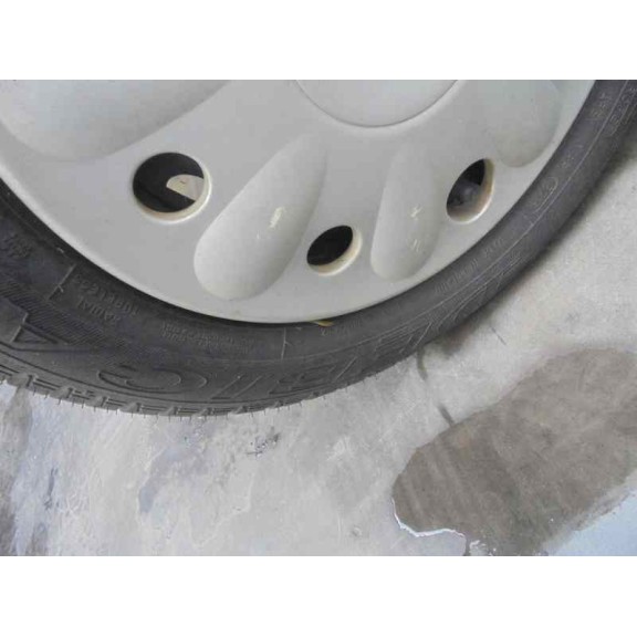 renault clio i fase i+ii (b/c57) del año 1994