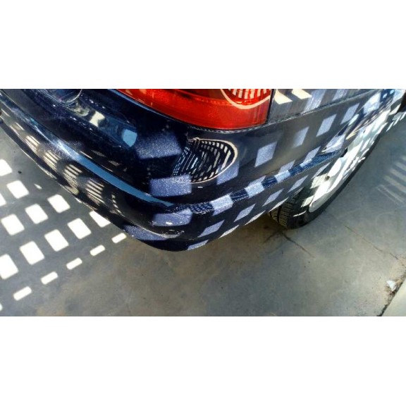 opel astra g berlina del año 2001