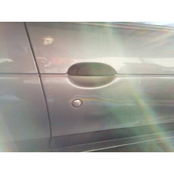 renault megane i classic (la0) del año 1998