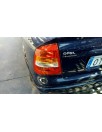 opel astra g berlina del año 2001