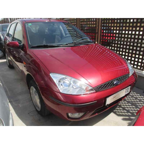 ford focus berlina (cak) del año 2003