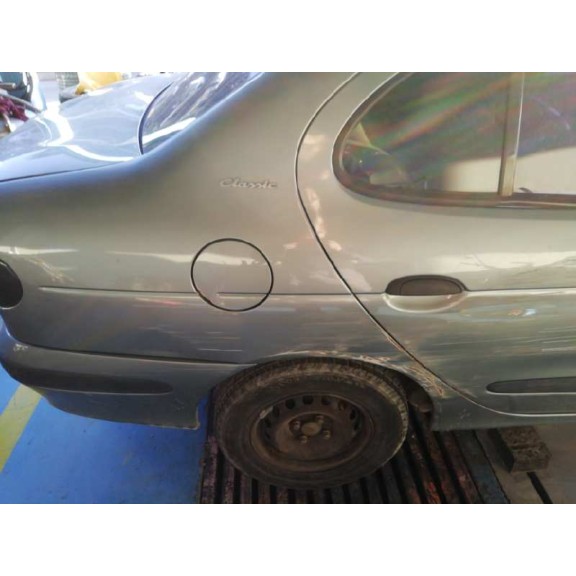 renault megane i classic (la0) del año 1998