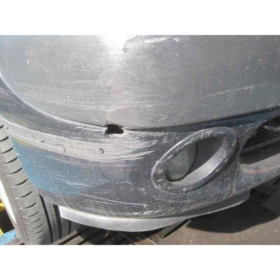 citroën xsara picasso del año 2003