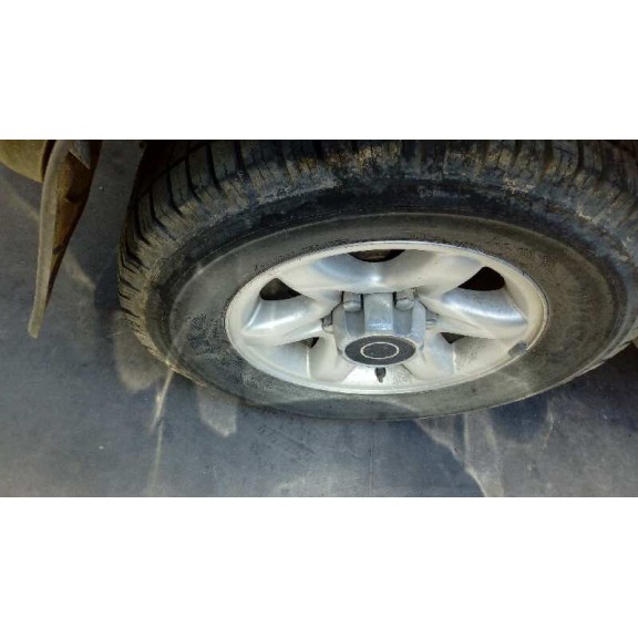 opel frontera a del año 1995