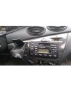 ford focus berlina (cak) del año 2000