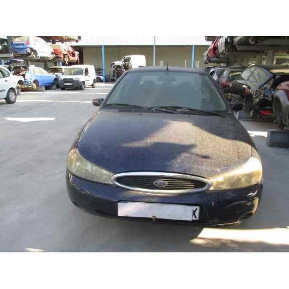 ford mondeo berlina (gd) del año 1999