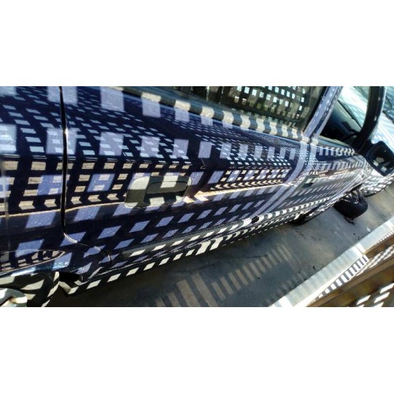 opel astra g berlina del año 2001