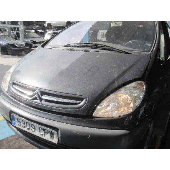 citroën xsara picasso del año 2003