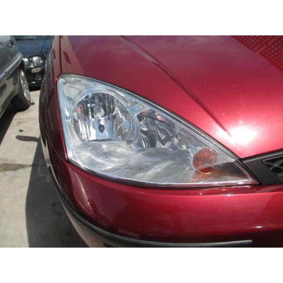 ford focus berlina (cak) del año 2003