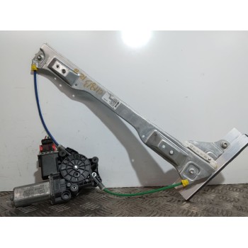 ELEVALUNAS DELANTERO IZQUIERDO 541613212 ELECTRICO 5P