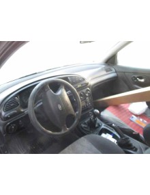 ford mondeo berlina (gd) del año 1999 2