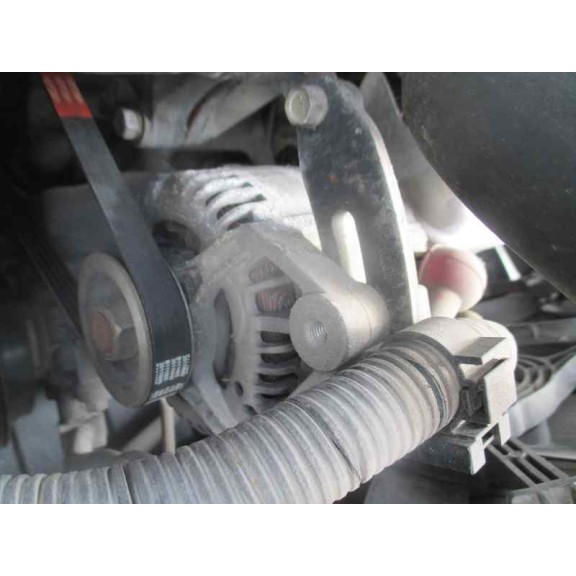 nissan primera berlina (p11) del año 1998