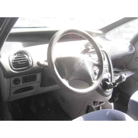 citroën xsara picasso del año 2003