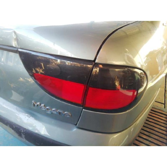 renault megane i classic (la0) del año 1998