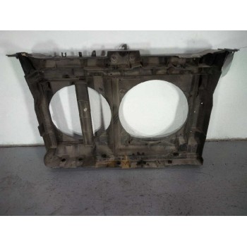 Recambio de panel frontal para peugeot 807 st pack referencia OEM IAM   