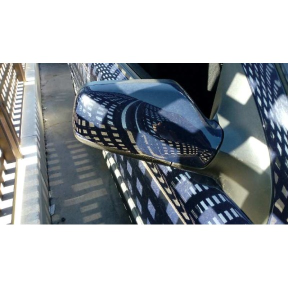 opel astra g berlina del año 2001