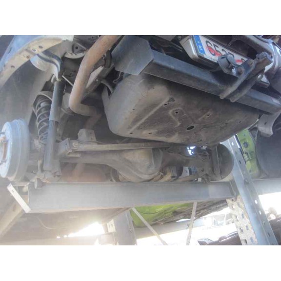 suzuki grand vitara 3 puertas sq (gt) del año 2004