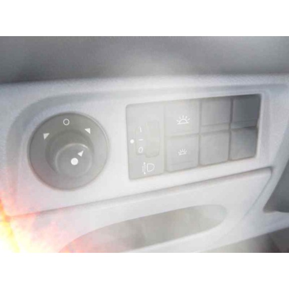 citroën xsara picasso del año 2003