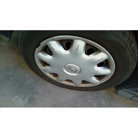 opel astra g berlina del año 2001