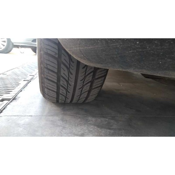 seat ibiza (6l1) del año 2002