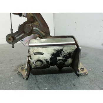 Recambio de cerradura puerta lateral derecha para nissan nv 200 (m20) 1.5 dci cat referencia OEM IAM   