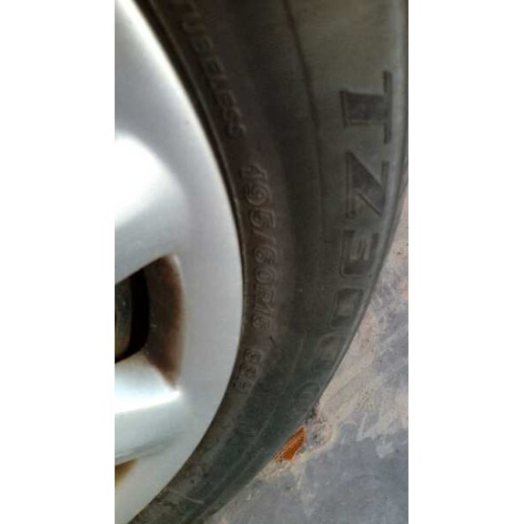 opel astra g berlina del año 2001