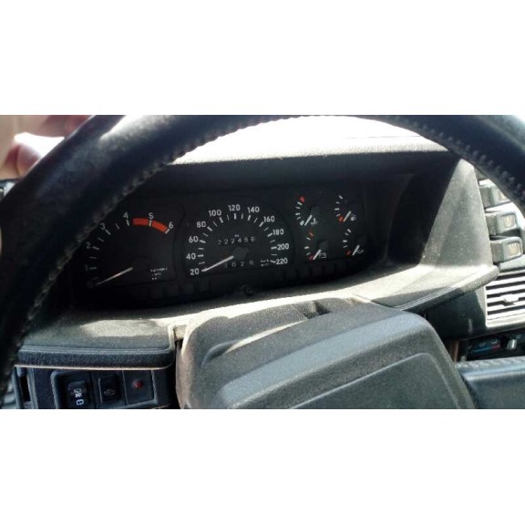 opel frontera a del año 1995