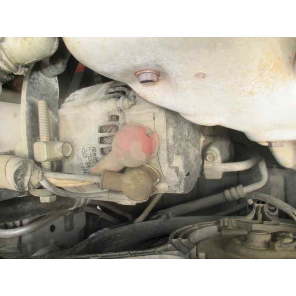 nissan primera berlina (p11) del año 1998