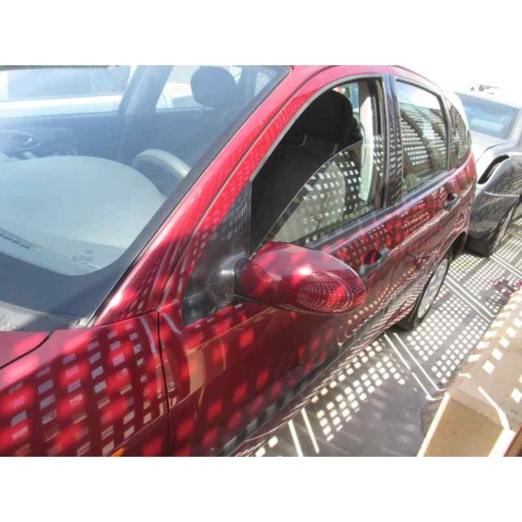 ford focus berlina (cak) del año 2003