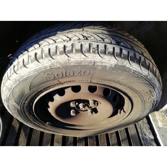 renault megane i classic (la0) del año 1998