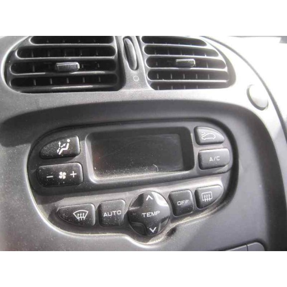 citroën xsara picasso del año 2003