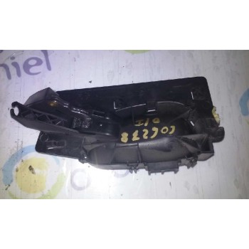 Recambio de maneta interior delantera izquierda para peugeot 307 break/sw (s2) x-line referencia OEM IAM   