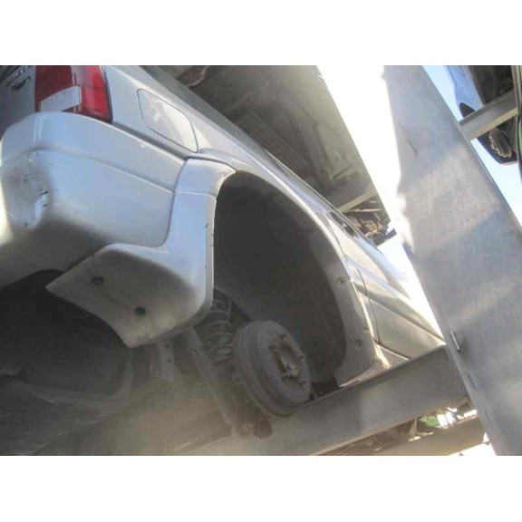 suzuki grand vitara 3 puertas sq (gt) del año 2004